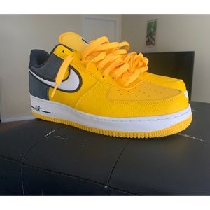 Air Force 1’s